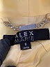 Alex Marie Yellow Jacket Size 6 - photo 6