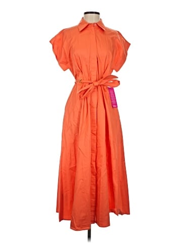 Donna Karan New York Casual Dress (view 1)