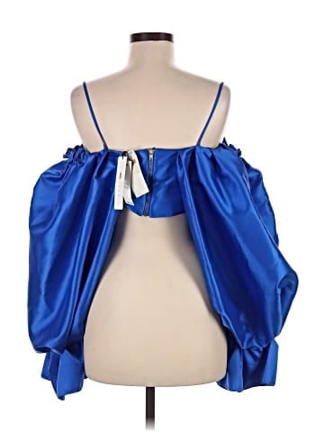 ASOS Sleeveless Blouse (view 2)