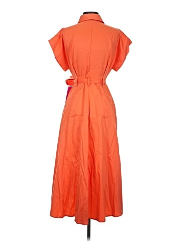 Donna Karan New York Casual Dress (view 2)