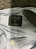 Crewcuts Solid Gray Long Sleeve Button-Down Shirt Size 16 - photo 3