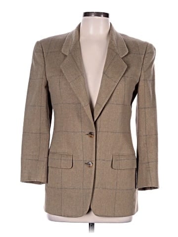 Burberry Blazer (view 1)