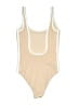 Adidas Tan Bodysuit Size S - photo 2