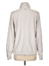 Adidas Solid Silver Track Jacket Size L - photo 2