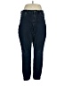 Tommy Hilfiger Blue Jeans Size 33 waist - photo 1