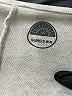 Sundown by Splendid Stars Silver Sweatshirt Size XS - photo 7
