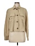 Vince Camuto 100% Tencel Tan Jacket Size M - photo 1