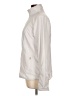 Adidas Solid Silver Track Jacket Size L - photo 5