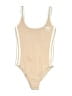 Adidas Tan Bodysuit Size S - photo 1