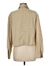 Vince Camuto 100% Tencel Tan Jacket Size M - photo 2