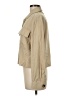 Vince Camuto 100% Tencel Tan Jacket Size M - photo 5