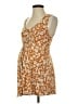 Old Navy - Maternity Orange Tank Top Size Sm Maternity - photo 1