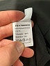 Unbranded Black Bodysuit Size M - photo 4
