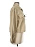 Vince Camuto 100% Tencel Tan Jacket Size M - photo 4