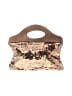 Accessorize Camo Gold Clutch One size - photo 2