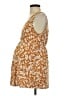 Old Navy - Maternity Orange Tank Top Size Sm Maternity - photo 5