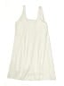 Active by Old Navy Solid Ivory Casual Dress Size M - photo 1