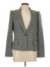 Worthington Gray 3/4 Sleeve Top Size L - photo 1