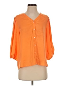 Vince Camuto 3/4 Sleeve Blouse (view 1)
