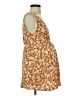 Old Navy - Maternity Orange Tank Top Size Sm Maternity - photo 4