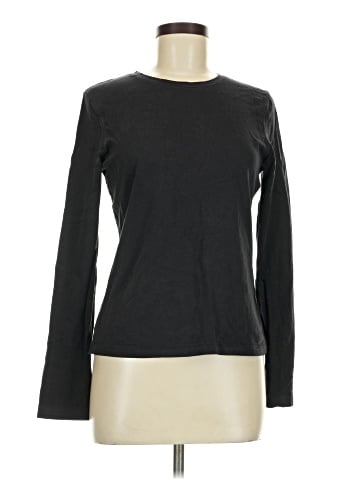 Old Navy Long Sleeve T-Shirt (view 1)