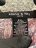 Adele & May Pink 3/4 Sleeve Blouse Size XL (petite) - photo 7