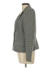 Worthington Gray 3/4 Sleeve Top Size L - photo 5
