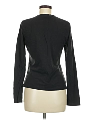 Old Navy Long Sleeve T-Shirt (view 2)