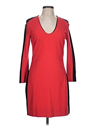 Diane von Furstenberg Casual Dress (view 1)