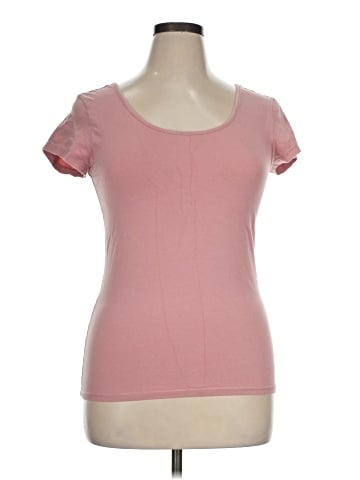 Gap Outlet Short Sleeve T-Shirt (view 1)