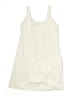 Active by Old Navy Solid Ivory Casual Dress Size M - photo 2
