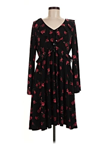 Torrid Casual Dress (view 1)