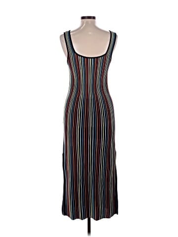 Solid & Striped Casual Dress (view 2)