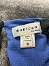 Monteau Blue Sleeveless Blouse Size M - photo 7