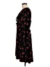 Torrid Hearts Black Casual Dress Size Med Plus (00) - photo 5