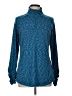 Columbia Blue Pullover Sweater Size L - photo 1