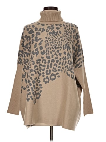 Joseph A. Turtleneck Sweater (view 1)