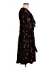 Torrid Hearts Black Casual Dress Size Med Plus (00) - photo 4
