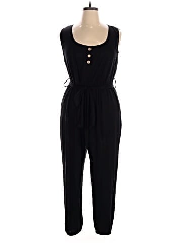 BLOOMCHIC Jumpsuit (view 1)