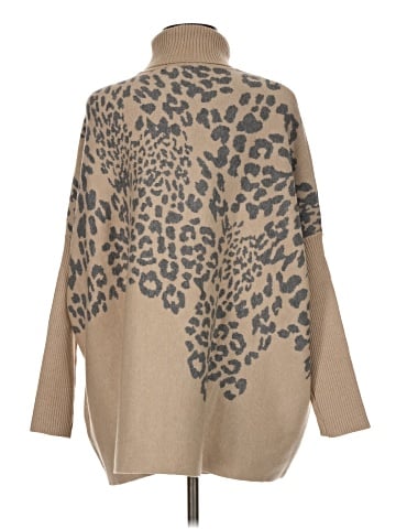 Joseph A. Turtleneck Sweater (view 2)