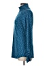 Columbia Blue Pullover Sweater Size L - photo 5