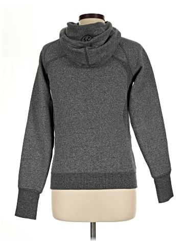 Lululemon Athletica Zip Up Hoodie (view 2)