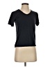 Assorted Brands Black Short Sleeve T-Shirt Size S (estimated) - photo 1