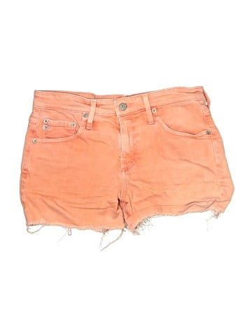 Adriano Goldschmied Denim Shorts (view 1)
