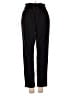Grace Karin Solid Black Casual Pants Size S - photo 2