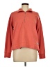 Eddie Bauer Solid Orange Sweatshirt Size L - photo 1