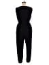 BLOOMCHIC Solid Black Jumpsuit Size 18 - photo 2