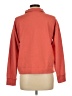 Eddie Bauer Solid Orange Sweatshirt Size L - photo 2