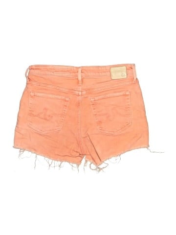 Adriano Goldschmied Denim Shorts (view 2)