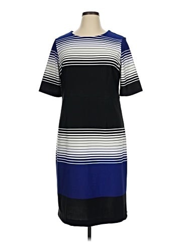 ILE New York Casual Dress (view 1)